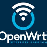 Deploy an OpenWRT VM on Promox