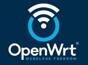 Deploy an OpenWRT VM on Promox Intel/AMD